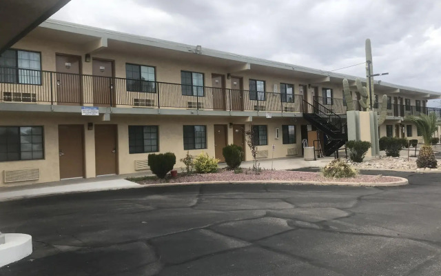 Travel Inn