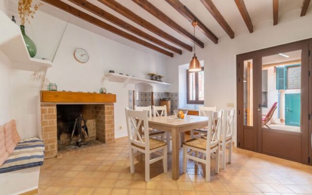 Boutique House