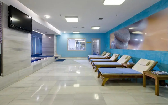 Divan Istanbul City