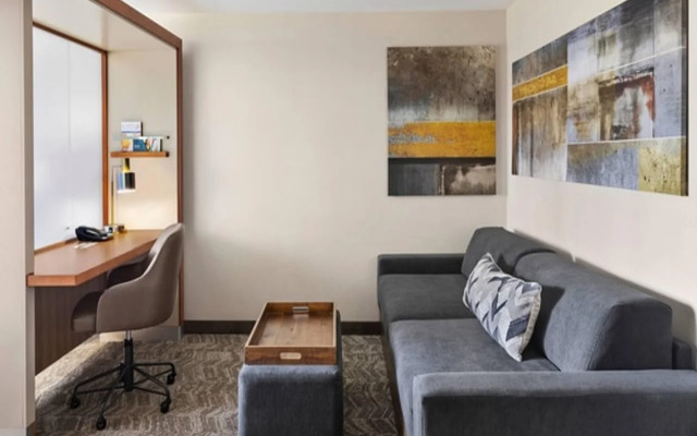 SpringHill Suites Flagstaff