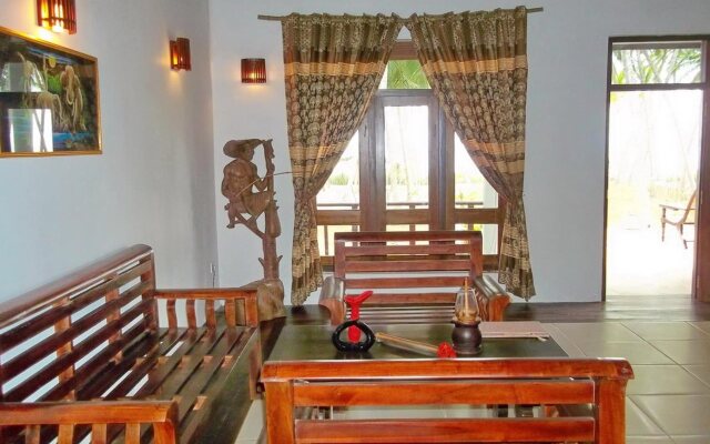 The Islander Beach Villa
