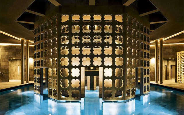 Hotel Therme Laa Superior