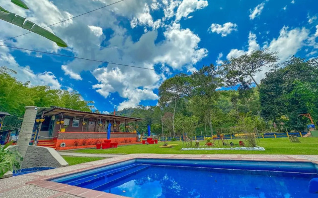 Cabañas Finca Villa Natalia