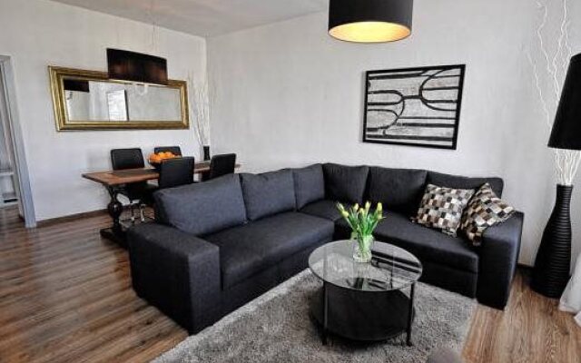 Apartamenty Katarynka Stary Rynek