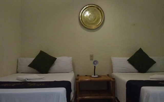 Panorama Sunrise Resort