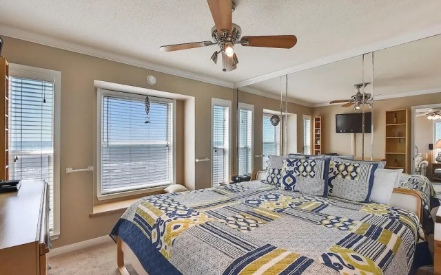 Seascape 1311 in Galveston