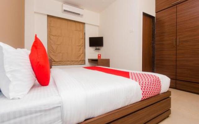 OYO 12299 Flagship Koparkhairaine Flagship