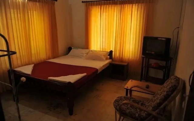 Olivia Residency & Home Stay