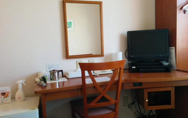 Hotel Kunimi Gotenba