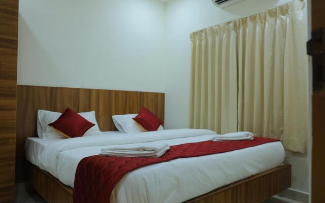 Padma Homes Stay