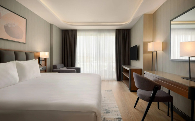 Wyndham Alanya