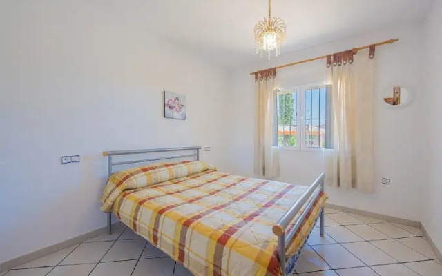 Villa Almendros 16
