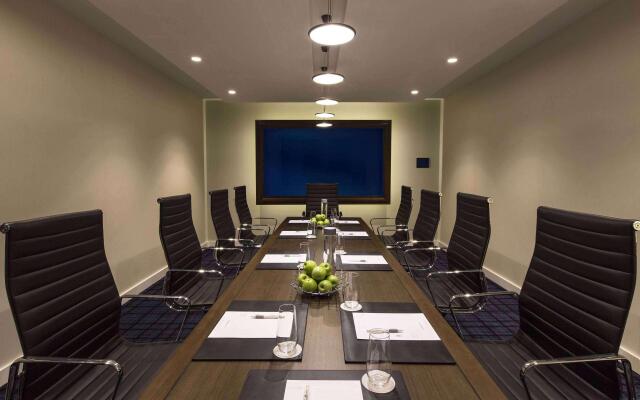 Swissotel Sydney