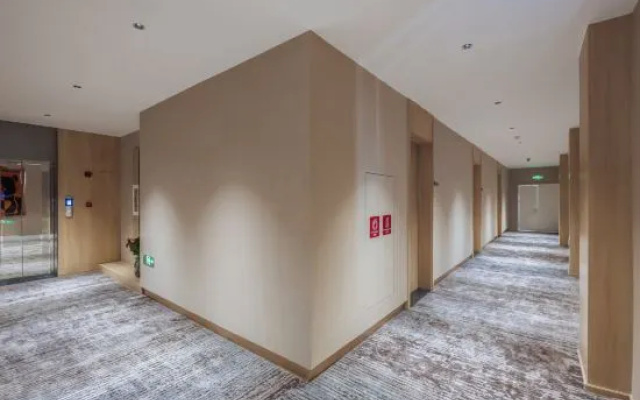 Morland Hot Spring Hotel(Ningbo Chunxiao ） – Hotel Rooms – Ningbo