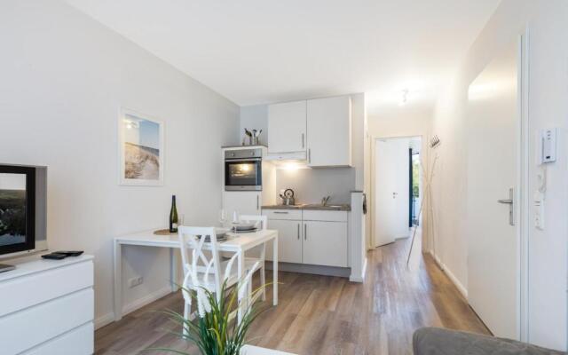 Ferienapartments Neustadt in Holstein