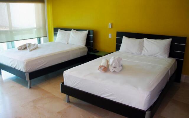 Playacar Via 38 A-13