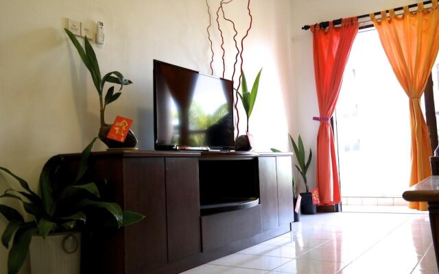 Best Rates @ Kk Marina Court Resort Condos