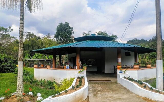 Puerto Quito Lodge by DOT Light