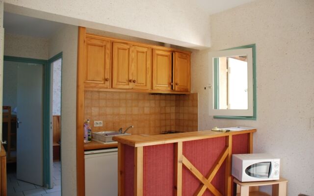 Village de Gîtes Le Châtenet