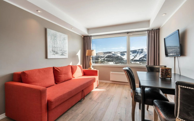 Ustedalen Hotell Geilo