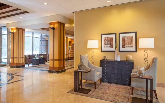 Hampton Inn & Suites Downers Grove Chicago