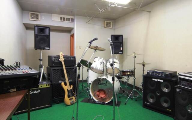 Shiga Grand Hotel