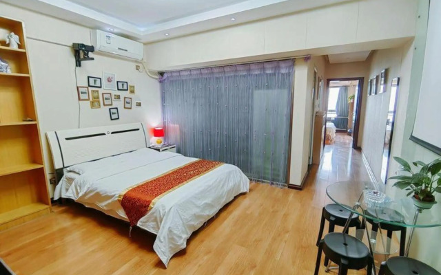 Baili Apartment Hotel Xi'an