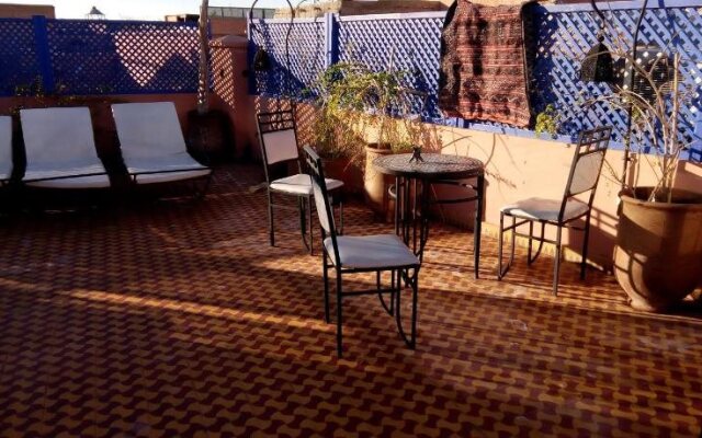 Riad Jenan Adam