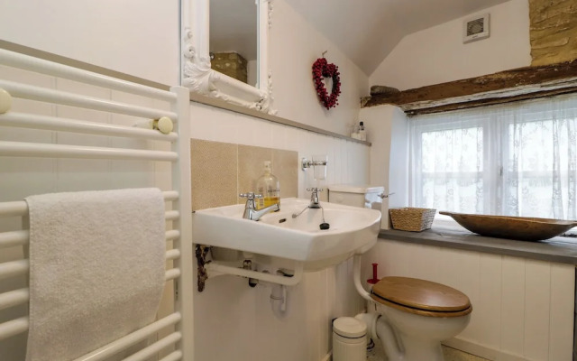 Cosy Cottage