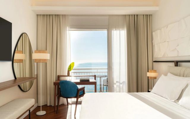 Delfino Taranto Hotel