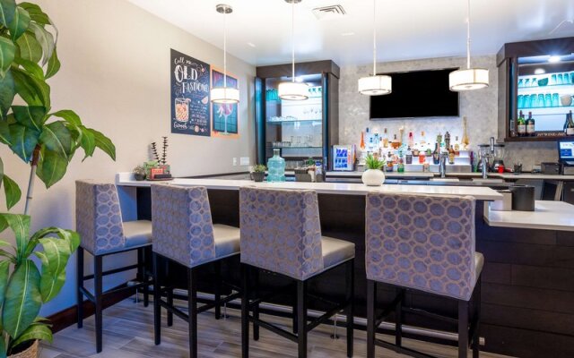 Homewood Suites by Hilton Atlanta I-85-Lawrenceville-Duluth