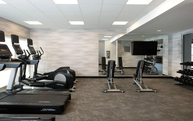 Fairfield Inn & Suites Denver Southwest/Lakewood