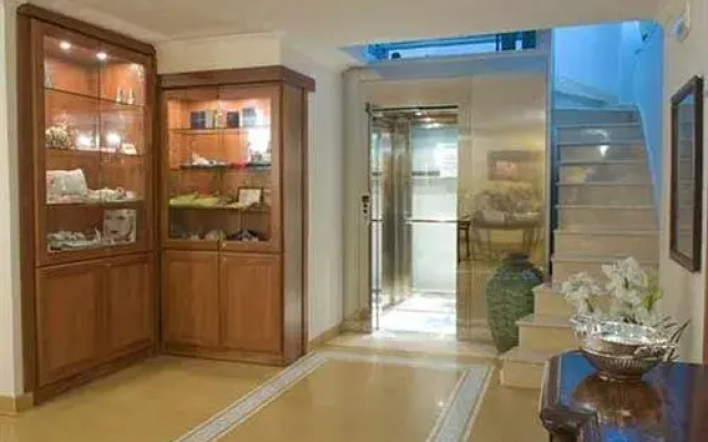 Hotel Stella Maris 4 stelle Cilento