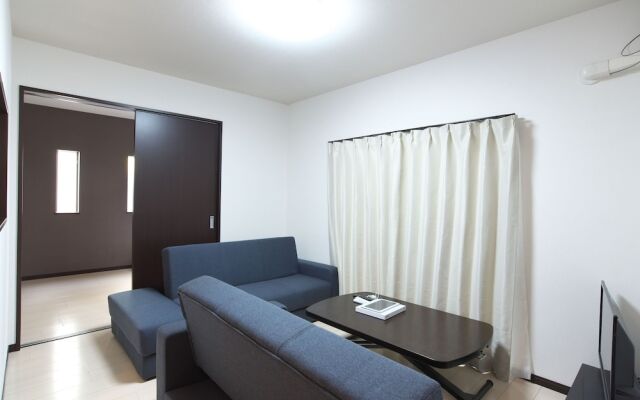 Aruko Residence Tenjin Watanabedori