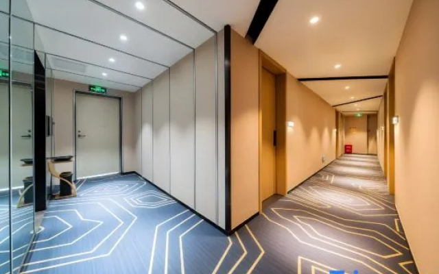 Yolan Residence Hotel (Jieyang Municipal Government) – Hotel Rooms – Jieyang