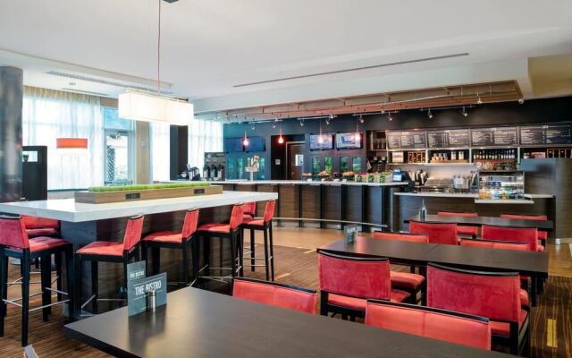 Courtyard Homestead Marriott