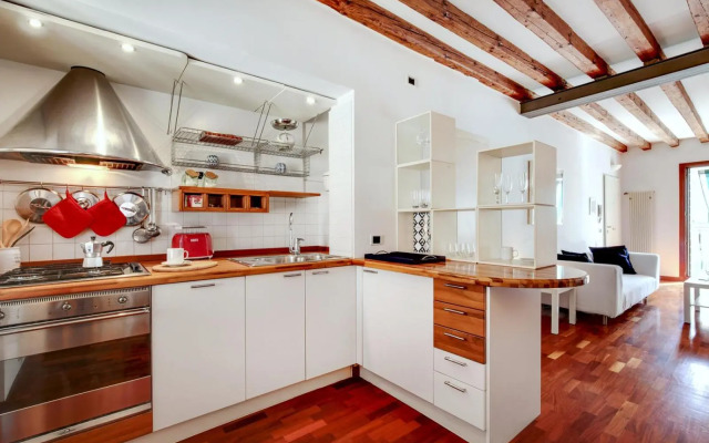 Ca Angela Venetian Apartment M0270428215