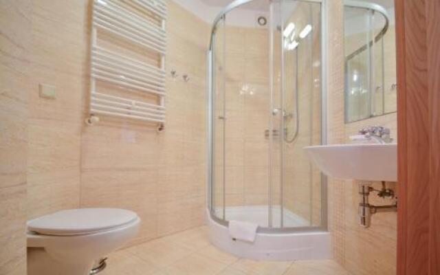 Apartamenty Swinoujscie - Roza Wiatrow