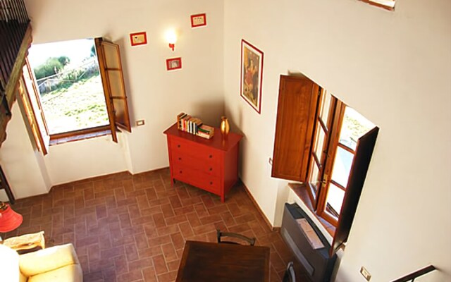Fattoria San Paolo Agriturismo