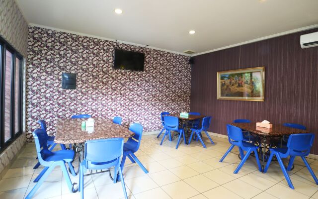Hotel 678 Kemang