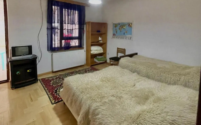 Guest House In Borjomi