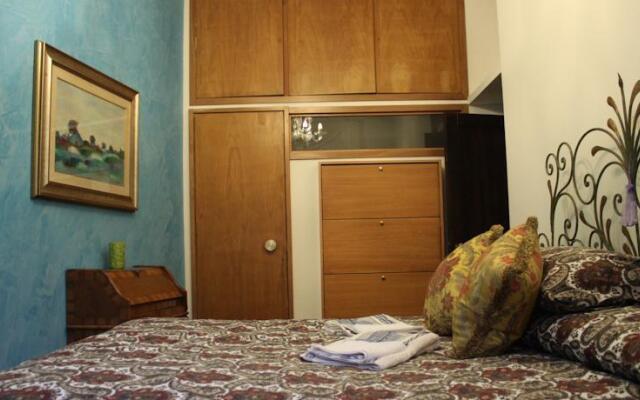 Ashers House Colosseum