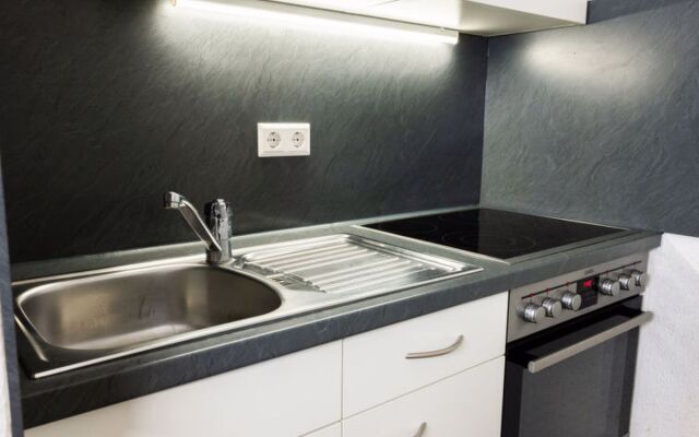 Apartment F 112 Dittishausen