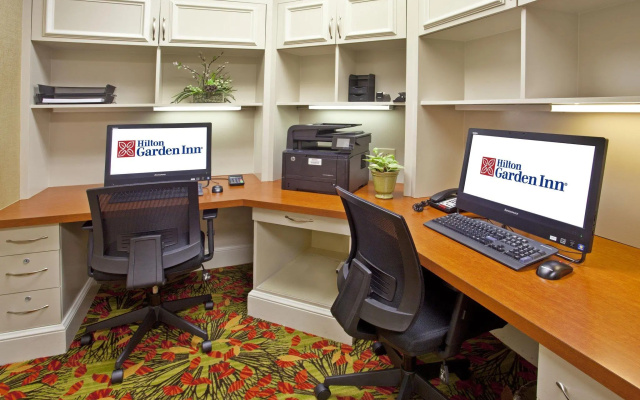 Hilton Garden Inn Birmingham SE/Liberty Park