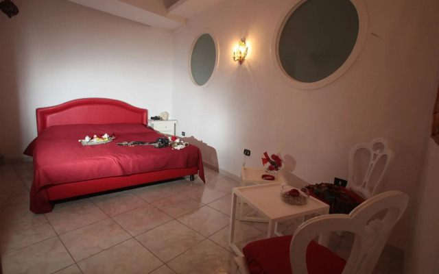 ZO.NE. Baroque B&B