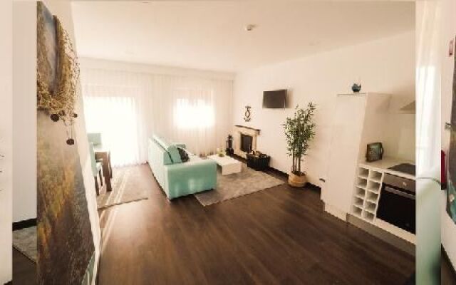 Pousadela Village Among Nature