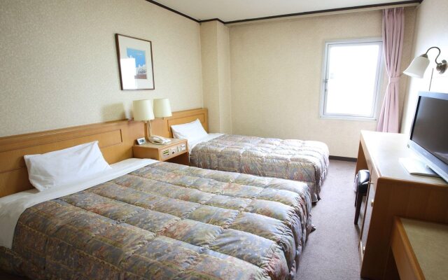 Urban Place Inn Kokura