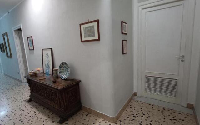 Il Genio del Porto - Mabbonath b&b