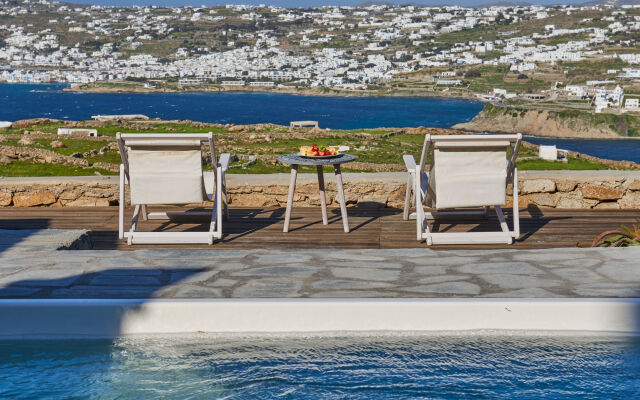 Nalu Villa Mykonos