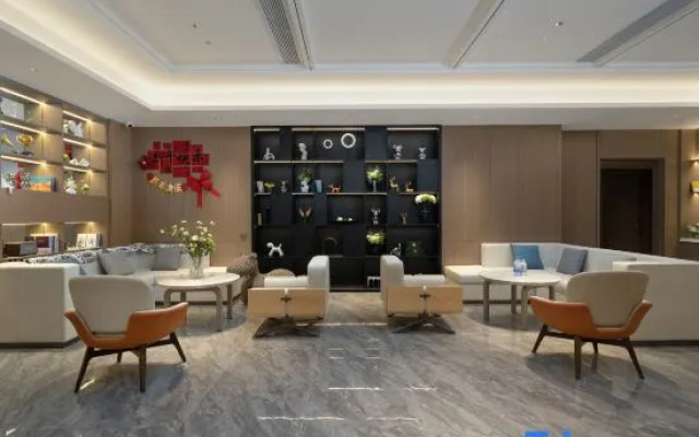 Yizhi Hotel (Guangzhou  Shamian Island Huangsha metro Statian Branch)